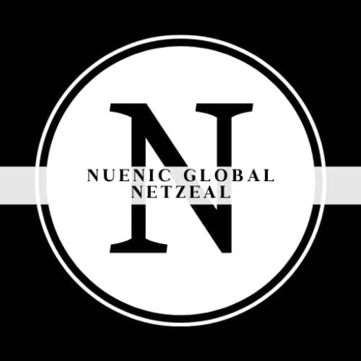 Nuenic Global Ltd