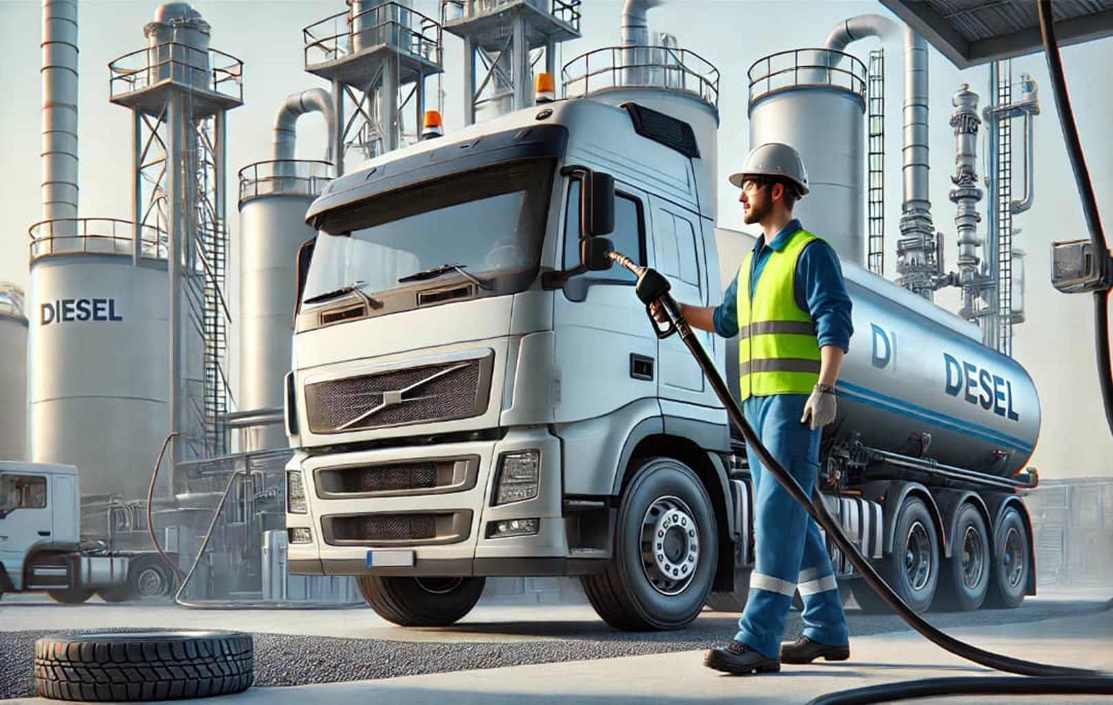 nuenic diesel nuenic diesel